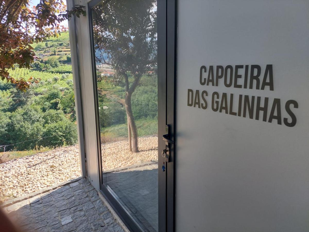 Quinta Sao Jose - Museu Do Triciclo Villa Mesão Frio Kültér fotó