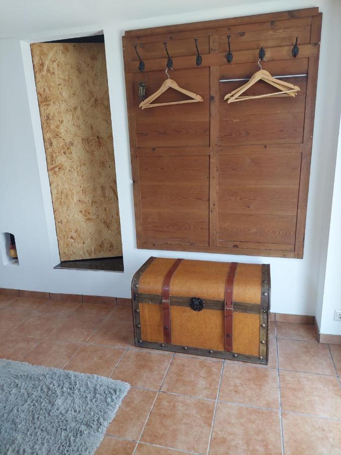 Quinta Sao Jose - Museu Do Triciclo Villa Mesão Frio Kültér fotó