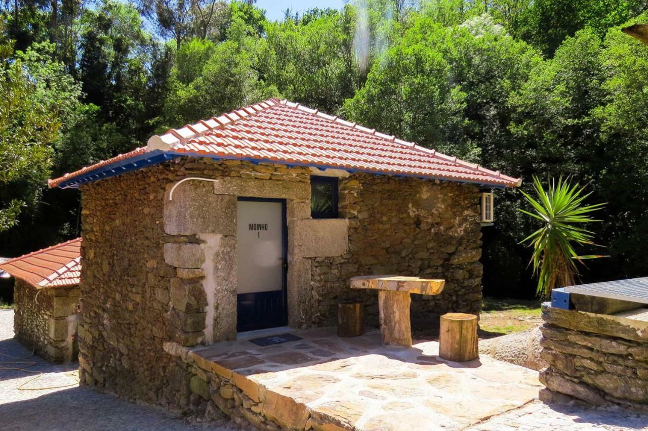 Quinta Sao Jose - Museu Do Triciclo Villa Mesão Frio Kültér fotó