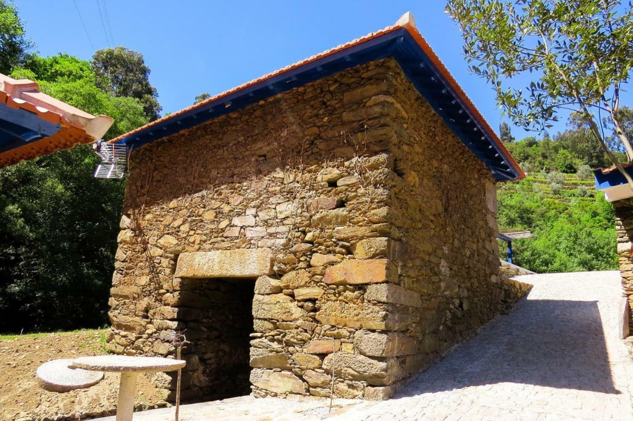 Quinta Sao Jose - Museu Do Triciclo Villa Mesão Frio Kültér fotó