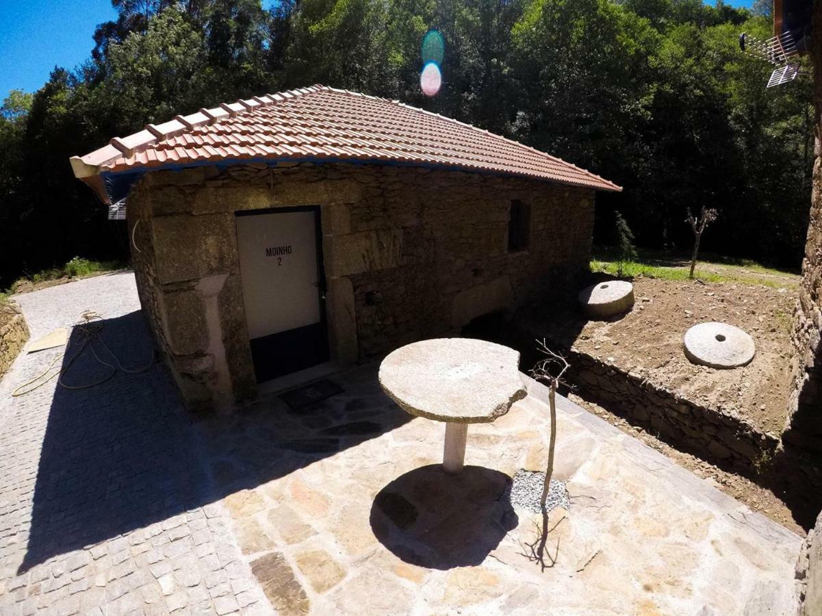 Quinta Sao Jose - Museu Do Triciclo Villa Mesão Frio Kültér fotó