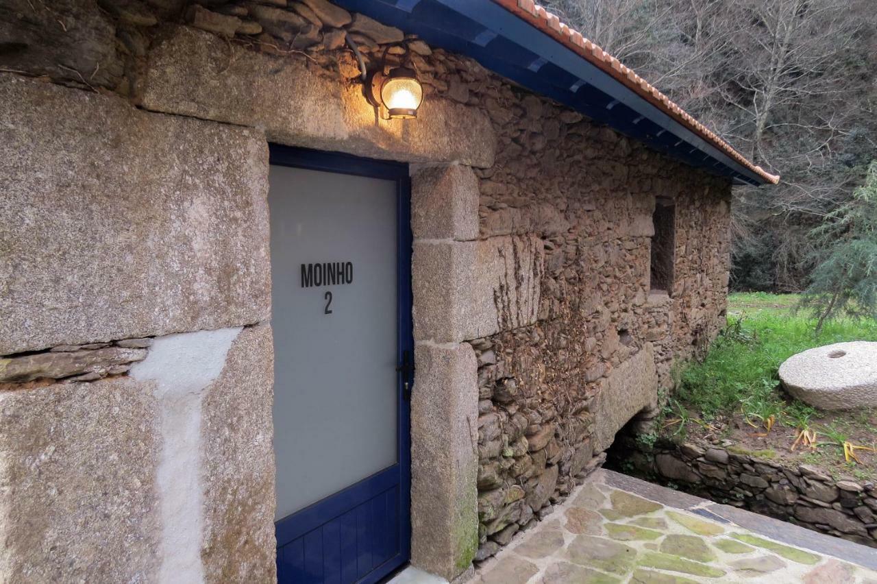 Quinta Sao Jose - Museu Do Triciclo Villa Mesão Frio Kültér fotó