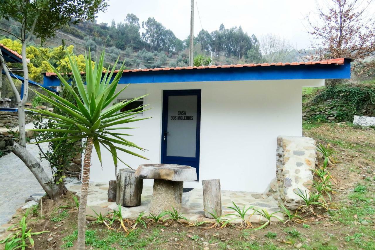 Quinta Sao Jose - Museu Do Triciclo Villa Mesão Frio Kültér fotó