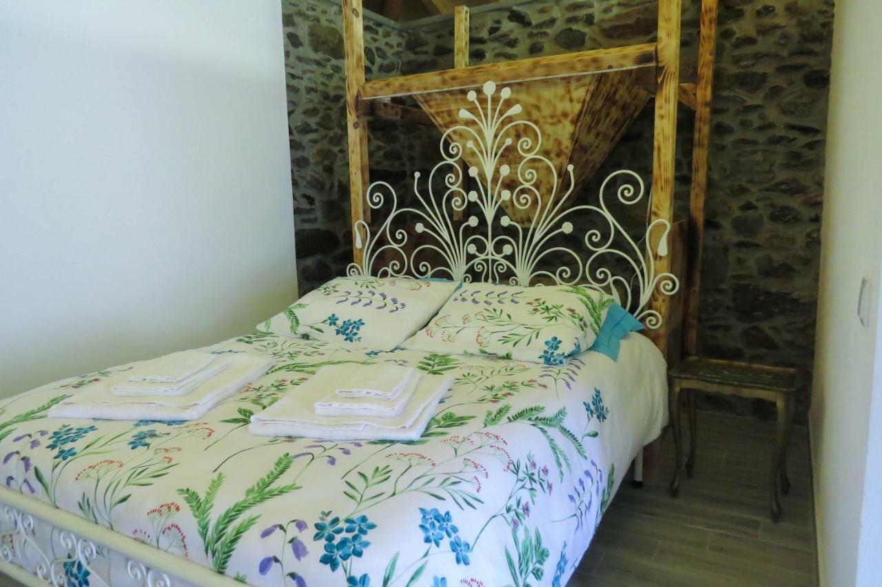 Quinta Sao Jose - Museu Do Triciclo Villa Mesão Frio Kültér fotó