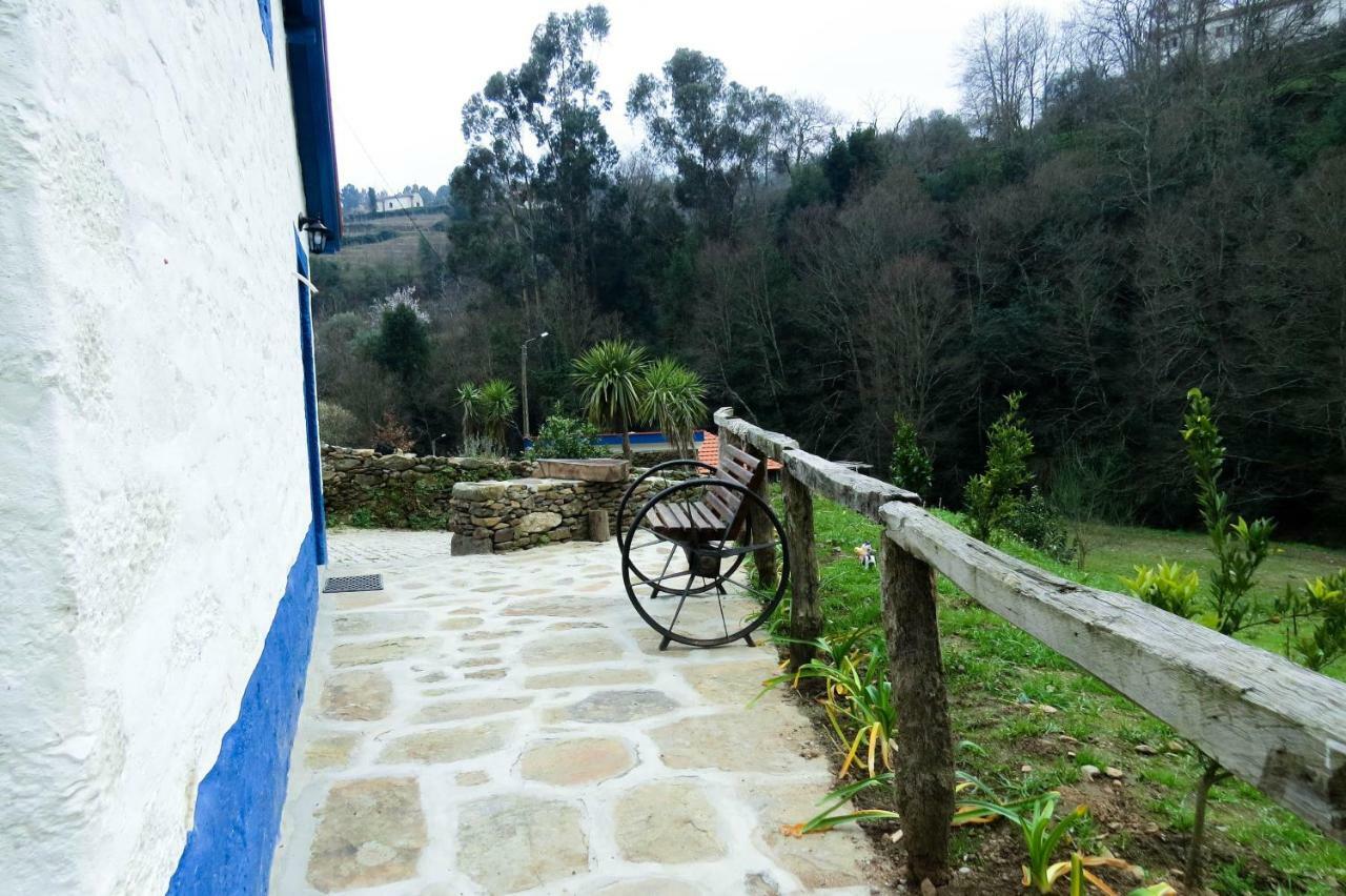 Quinta Sao Jose - Museu Do Triciclo Villa Mesão Frio Kültér fotó