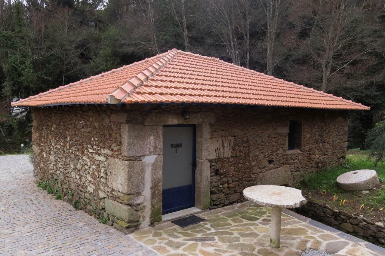 Quinta Sao Jose - Museu Do Triciclo Villa Mesão Frio Kültér fotó