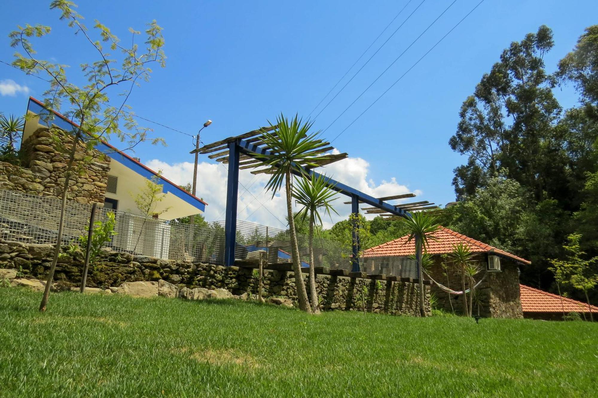 Quinta Sao Jose - Museu Do Triciclo Villa Mesão Frio Kültér fotó