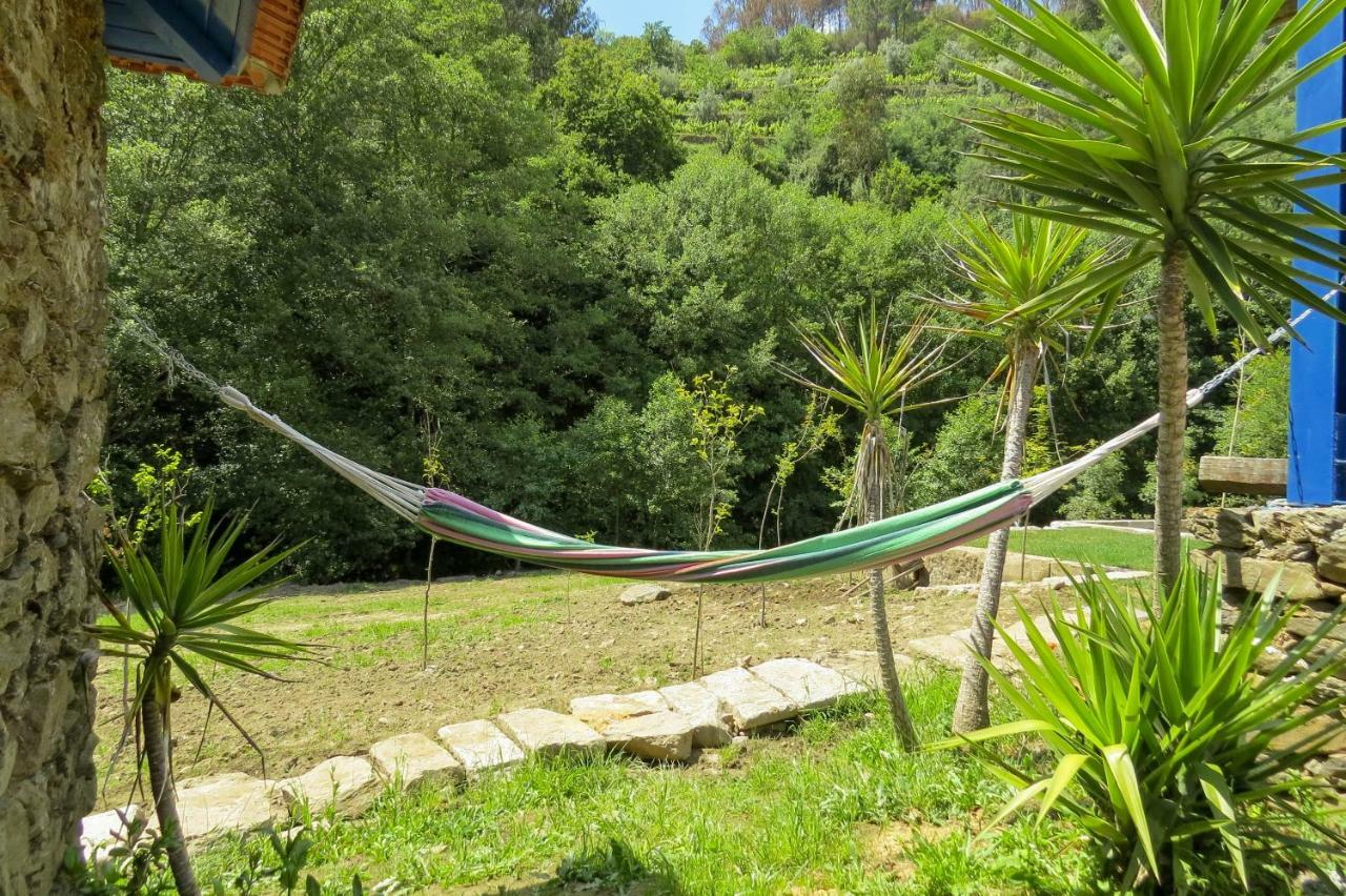 Quinta Sao Jose - Museu Do Triciclo Villa Mesão Frio Kültér fotó