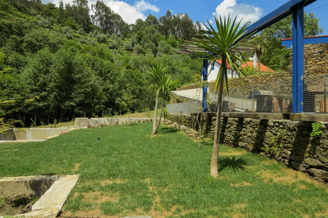 Quinta Sao Jose - Museu Do Triciclo Villa Mesão Frio Kültér fotó